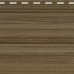 Сайдинг виниловый FineBer (Файнбир) Blockhouse Royal Wood, Ольха