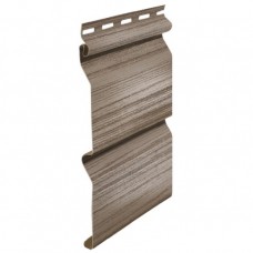 Сайдинг наружный виниловый FineBer (Файнбир) Standart Royal Wood Classic, Сосна
