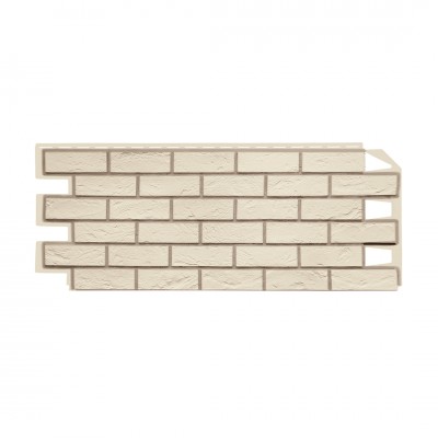 Фасадная панель ПВХ Vox (Вокс) Solid Brick Coventry