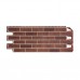 Фасадная панель ПВХ Vox (Вокс) Solid Brick Dorset