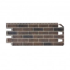 Фасадная панель ПВХ Vox (Вокс) Solid Brick York