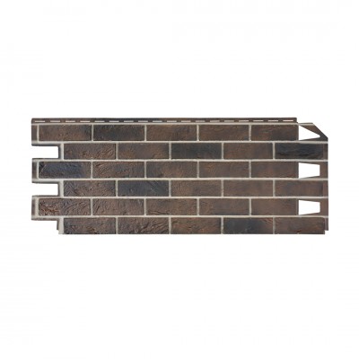 Фасадная панель ПВХ Vox (Вокс) Solid Brick York