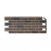 Фасадная панель ПВХ Vox (Вокс) Solid Brick York