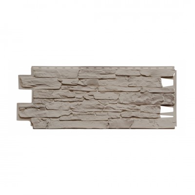 Фасадная панель ПВХ Vox (Вокс) Solid Stone Calabria