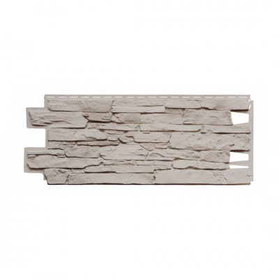 Фасадная панель ПВХ Vox (Вокс) Solid Stone Lazio