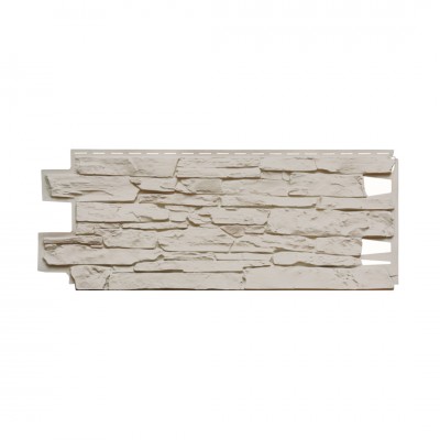 Фасадная панель ПВХ Vox (Вокс) Solid Stone Liguria