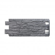 Фасадная панель ПВХ Vox (Вокс) Solid Stone Toscana