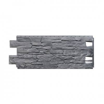 Фасадная панель ПВХ Vox (Вокс) Solid Stone Toscana
