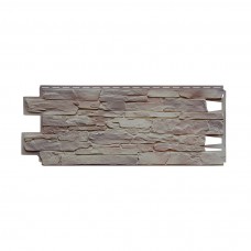 Фасадная панель ПВХ Vox (Вокс) Solid Stone Umbria