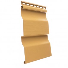 Сайдинг Docke PREMIUM D4,5 Dutchlap Карамель