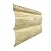 Сайдинг Docke LUX WoodSlide D4,5T Blockhouse Рябина