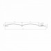 Сайдинг FineBer Blockhouse Classic Color Фисташковый