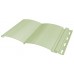 Сайдинг FineBer Blockhouse Classic Color Фисташковый