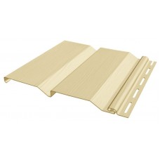 Сайдинг FineBer Standart Classic Color Бежевый
