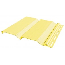Сайдинг FineBer Standart Classic Color Кремовый