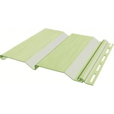 Сайдинг FineBer Standart Classic Color Лайм