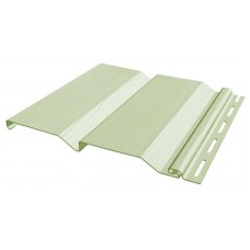 Сайдинг FineBer Standart Classic Color Салатовый