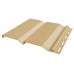 Сайдинг FineBer Standart Classic Color Сандал Сайдинг FineBer Standart Classic Color Сандал