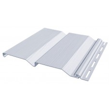 Сайдинг FineBer Standart Classic Color Серо-голубой