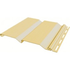 Сайдинг FineBer Standart Classic Color Шампань