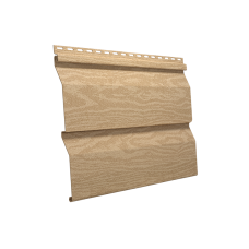 Сайдинг Ю-Пласт Timberblock Кедр Янтарный Сайдинг Ю-Пласт Timberblock Кедр Янтарный