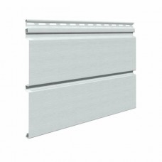 Сайдинг Vox Unicolor SV-05 Светло-серый Сайдинг Vox Unicolor SV-05 Светло-серый