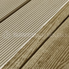 Террасная доска ДПК Savewood Abies Тик Террасная доска ДПК Savewood Abies Тик