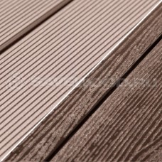 Террасная доска ДПК Savewood Abies Терракот Террасная доска ДПК Savewood Abies Терракот