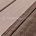 Террасная доска ДПК Savewood Abies Терракот