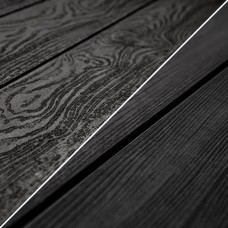 Террасная доска ДПК Savewood Fagus Черный