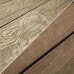 Террасная доска ДПК Savewood Fagus Тик