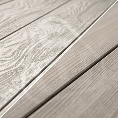 Террасная доска ДПК Savewood Fagus Бежевый