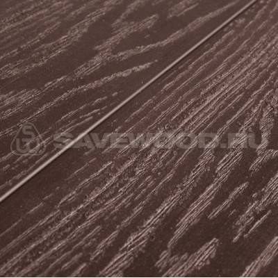 Террасная доска ДПК Savewood Padus Терракот