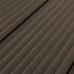 Террасная доска ДПК Savewood Quercus Темно-коричневый Террасная доска ДПК Savewood Quercus Темно-коричневый