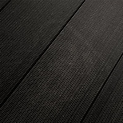 Террасная доска ДПК Savewood Salix Черный