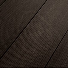 Террасная доска ДПК Savewood Salix Темно-коричневый