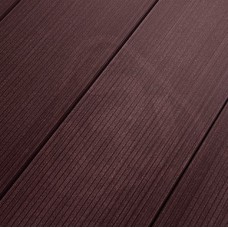 Террасная доска ДПК Savewood Salix Терракот