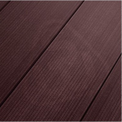 Террасная доска ДПК Savewood Salix Терракот