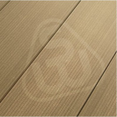 Террасная доска ДПК Savewood Salix Тик