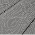 Террасная доска ДПК с тиснением Savewood Salix Пепельный Террасная доска ДПК с тиснением Savewood Salix Пепельный