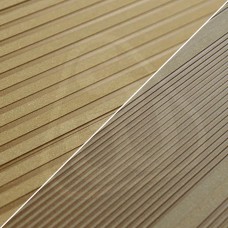 Террасная доска ДПК Savewood Ulmus Тик