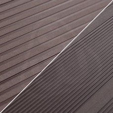 Террасная доска ДПК Savewood Ulmus Терракот