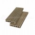 Террасная доска ДПК Savewood Ornus Тик