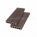 Террасная доска ДПК Savewood Ornus Бежевый