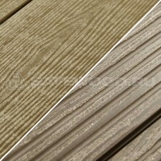 Террасная доска ДПК Savewood Ornus Тик Террасная доска ДПК Savewood Ornus Тик