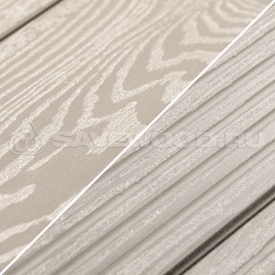 Террасная доска ДПК Savewood Ornus (4м или 6м, распил в размер) Бежевый