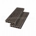 Террасная доска ДПК Savewood Ornus (4м или 6м, распил в размер) Коричневый
