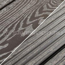 Террасная доска ДПК с тиснением Savewood Ornus Коричневый Террасная доска ДПК с тиснением Savewood Ornus Коричневый