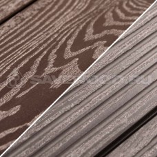 Террасная доска ДПК с тиснением Savewood Ornus Терракот Террасная доска ДПК с тиснением Savewood Ornus Терракот