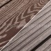Террасная доска ДПК Savewood Ornus (4м или 6м, распил в размер) Бежевый